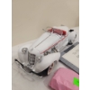Image 3 : Franklin Mint 1935 Auburn 851 Speedster Die Cast Model with Accessories