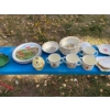 Image 3 : China Mugs & Plates