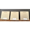 Image 2 : Cedar Mountain Studios Wall Plaques, Set of 3, 7x7 Each 