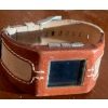 Diesel Men's Wrist Watch DZ-7036 Leather Band