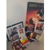 Image 1 : Gone With the Wind: Print 22 X 18, Metal Sign 8 X 12, Cardboard Poster 26 X 39, VHS, Books and More!