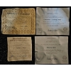 Image 5 : Norman Rockwell Collector Plates with Certificates of Authenticity
