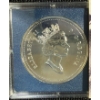 Image 4 : 1997 Proof Silver Dollar 50% Silver 23.3 grams