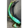 Image 1 : Blue Mountain Pottery Fish Sculpture