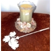Image 4 : Foot Stool & Candle Collection