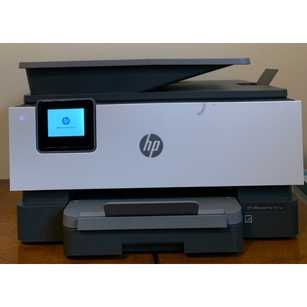 HP OfficeJet Pro 9015e 