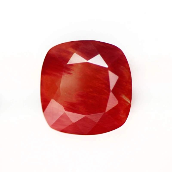 4.6 ct Certified Rare Sunstone gemstone ($2,760 Appraisal)