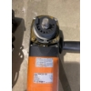 Image 7 : Mastercraft Tool Set, Angle Grinder, and Polisher Bundle