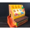 Image 4 : Fisher- Price Cash Register and Tonka Firetruck 20 W, 6 T (Plus Expandable Ladder)