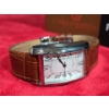 Image 3 : Philip Quartz Movement Watch on Leather Band with Box and Papers