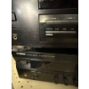 Image 3 : Yamaha  Audio/Video Reciever Multi-Channel & Pioneer Natural Sound AV Reciever VSX-D411