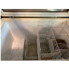Image 2 : Nestle Commercial freezer in working condition 36”T, 28”W, 43”L. Heavy buyer responsible for loading