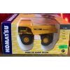 Image 3 : First Gear Komatsu 960E-2K Dump Truck 1:50  Scale Die-Cast (Piece Broken Off But Included)