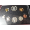 Image 4 : 2009 Royal Canadian Mint Proof Coin Set