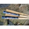 Image 2 : Mastercraft folding sawhorse X2 (new in box)