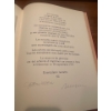 Image 6 : a Marche a L'amour--Poeme de Gaston Miron avec cinq eaux-fortes de Leon Bellefleur (46/60)