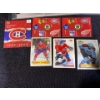 Image 2 : NHL Stamp Collection