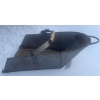 Image 2 : Antique Grain Scoop 