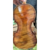Image 3 : 4/4 Violin with Accessories, Jaeger Etui Case, and Hidersine Rosin