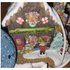 Image 3 : Sugarplum Bakery Holiday Home 7 T, Angel Ornaments, Soapdish 7.5 T and More!