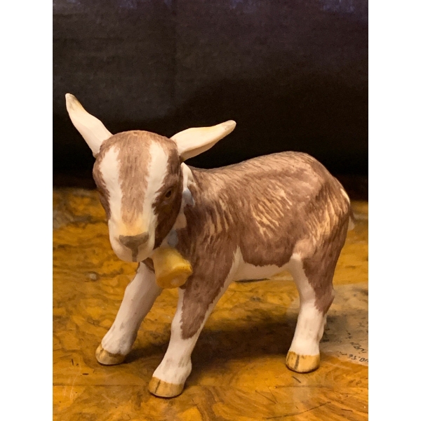 Gregory Perillo - Sage Brush Kids 'Donkey' 4L 