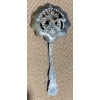 Image 1 : Antique Silverplated Oneida Community Tudor Plate BIRKS Regency Flatware Colabo In Wood Crate