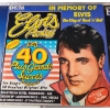 Image 4 : Check it out !!  A Nice Collection of Elvis and Beatles Compilation Albums !!