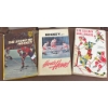 Image 3 : Six Hockey Books Featuring Stories and History