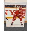 Image 6 : Detroit Red Wings Vintage Photographs, Including Signed Image