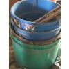 Image 4 : Electric water heating buckets & Hockey Sticks in Plastic Buckets
