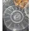 Image 4 : Assorted Decor and Serving Glassware- Egg Plate 11" Diameter, Wooden Plate 9" Diameter and More!