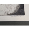 Image 6 : Limited Edition Print #4/10 "The Gamble of Life" by D.P. Montalto - 17"W x 25"H With Frame