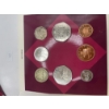 Image 2 : 1993 UK Coin Collection
