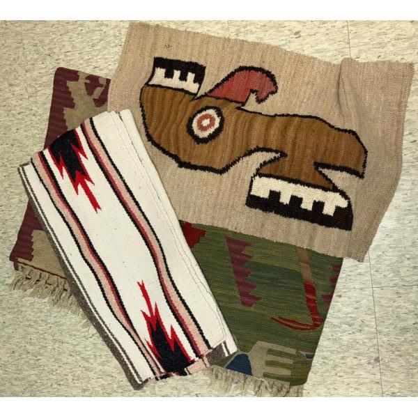 Indian Blankets / Rugs