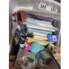 Image 4 : Random Assortment of Kids' Toys Mystery Box Featuring Books, Dolls, and More