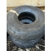 Image 2 : Mismatched Tires - 90/65-6.5 (1), 4.10/3,50-4 (2), 10X350-4 (2), 3.00-4 (3) 