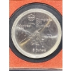 Image 2 : 1976 Olympic Sterling Silver $10 Coin
