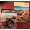 Image 4 : Agricultural / Outdoorsman Brochures & Manuals - John Deere Buhler Log Home & more 