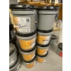 Image 1 : Nine Taylor 2033 Clear Thin Spread VCT Tile Adhesive Buckets
