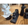 Image 3 : Home Decor Incl. SRM Yukon Couple, Handcrafted Molding By Welsh State and More 
