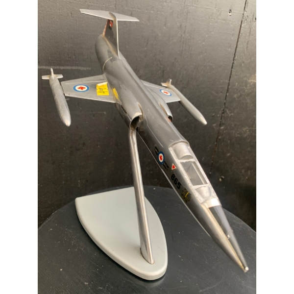 Canadian Model Aircraft 