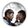 Image 1 : 2016 $20 Star TrekTM: Mirror Mirror - Pure Silver Coin
SKU: 152136