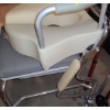 Image 3 : Medical Assistance Devices Includes: Walker, Shower Seat, Shower Bar and More!
