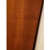 Image 2 : MDF Bookcase w/ 6 Shelves 31.5 W, 10 D, 73 T  (Contents Blurred/ NOT Included)