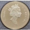 Image 5 : 1991 Canadian Specimen Set With 50% Silver Dollar 23.33 Grams
