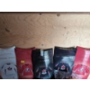 Image 3 : Mcdonalds Team Canada Mini Jerseys, Muppets All Star Dolls, 1983 Mcdonalds Sticker Booklet