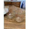 Image 4 : Vintage Pyrex Baking and Kitchenware, Recipe Pie Plate, and Accessories