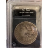 1884 MORGAN DOLLAR Silver Dollar 