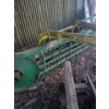Image 4 : Vintage John Deere 640 Hay Rake
