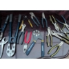 Image 4 : Stanley Cubix Laser Level and Hand Tools Lot